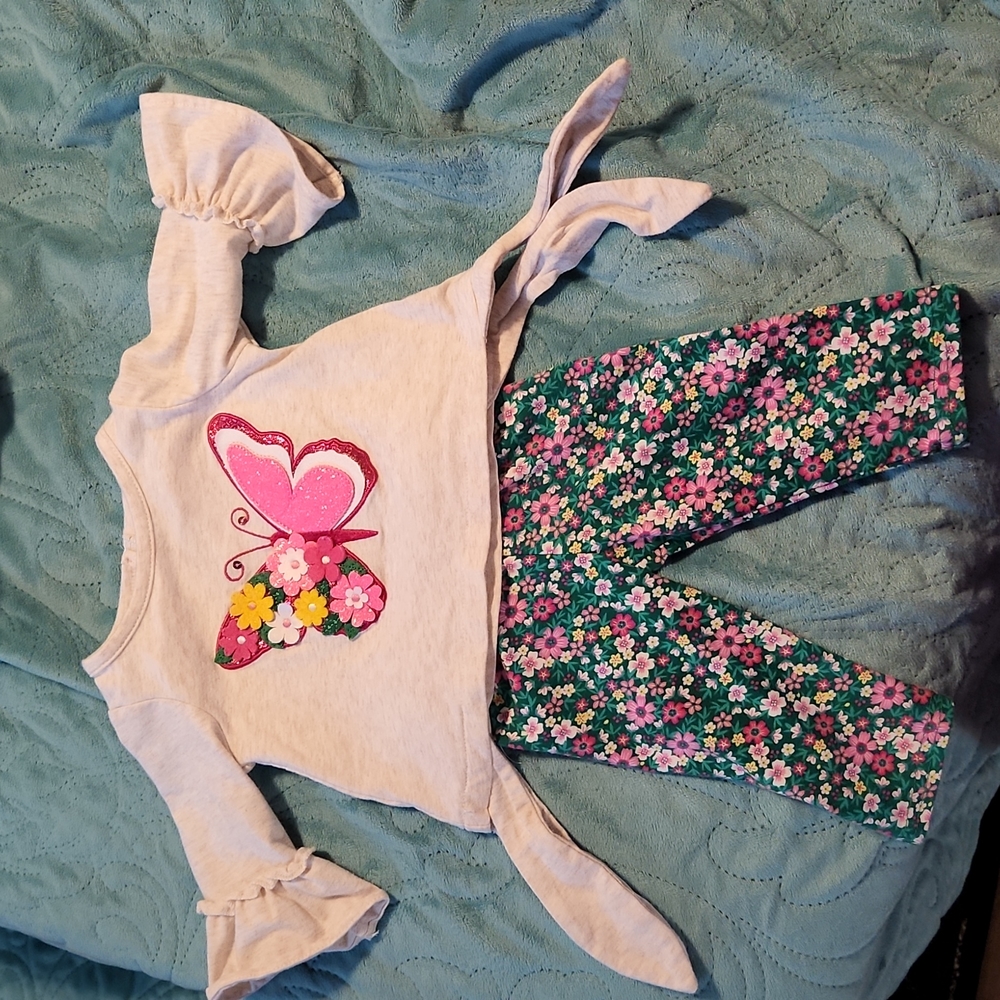 Baby clothes